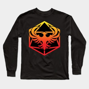 PrimaryLogo Long Sleeve T-Shirt